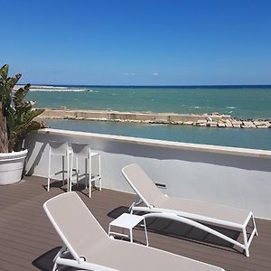 MoMa B&B Molfetta Mare